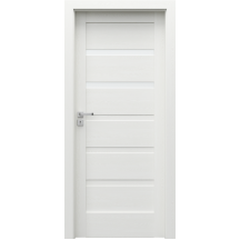 Porta Verte HOME H.2 Wenge White 